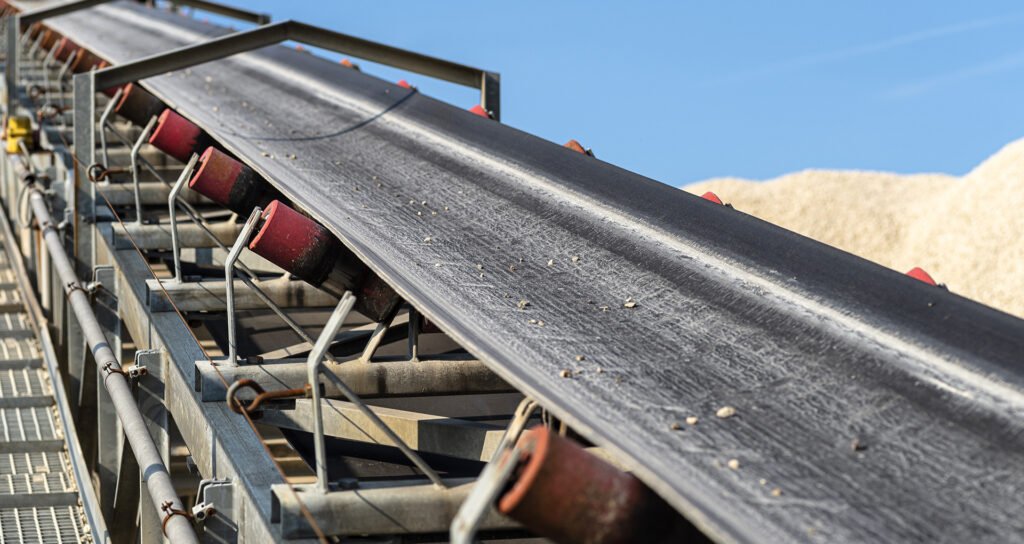 Juming conveyor belt