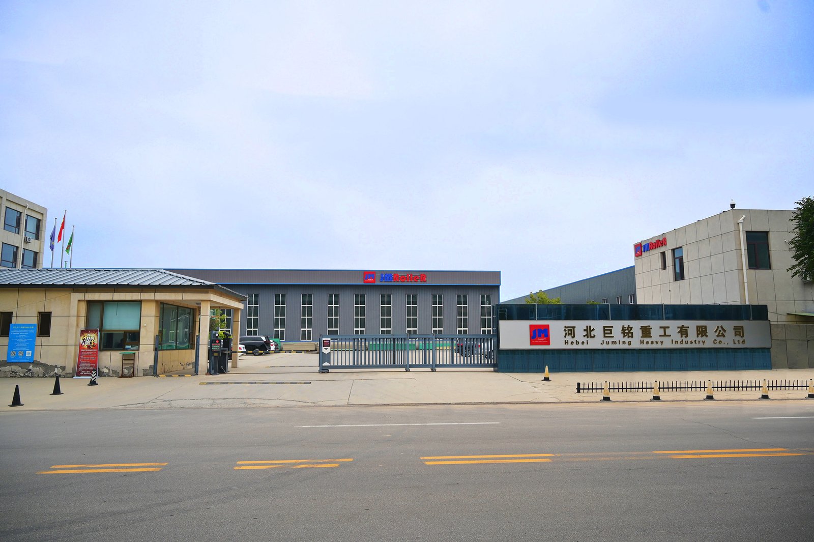 JM Belt Officially Back to Work – 2026 Production in Full Swing