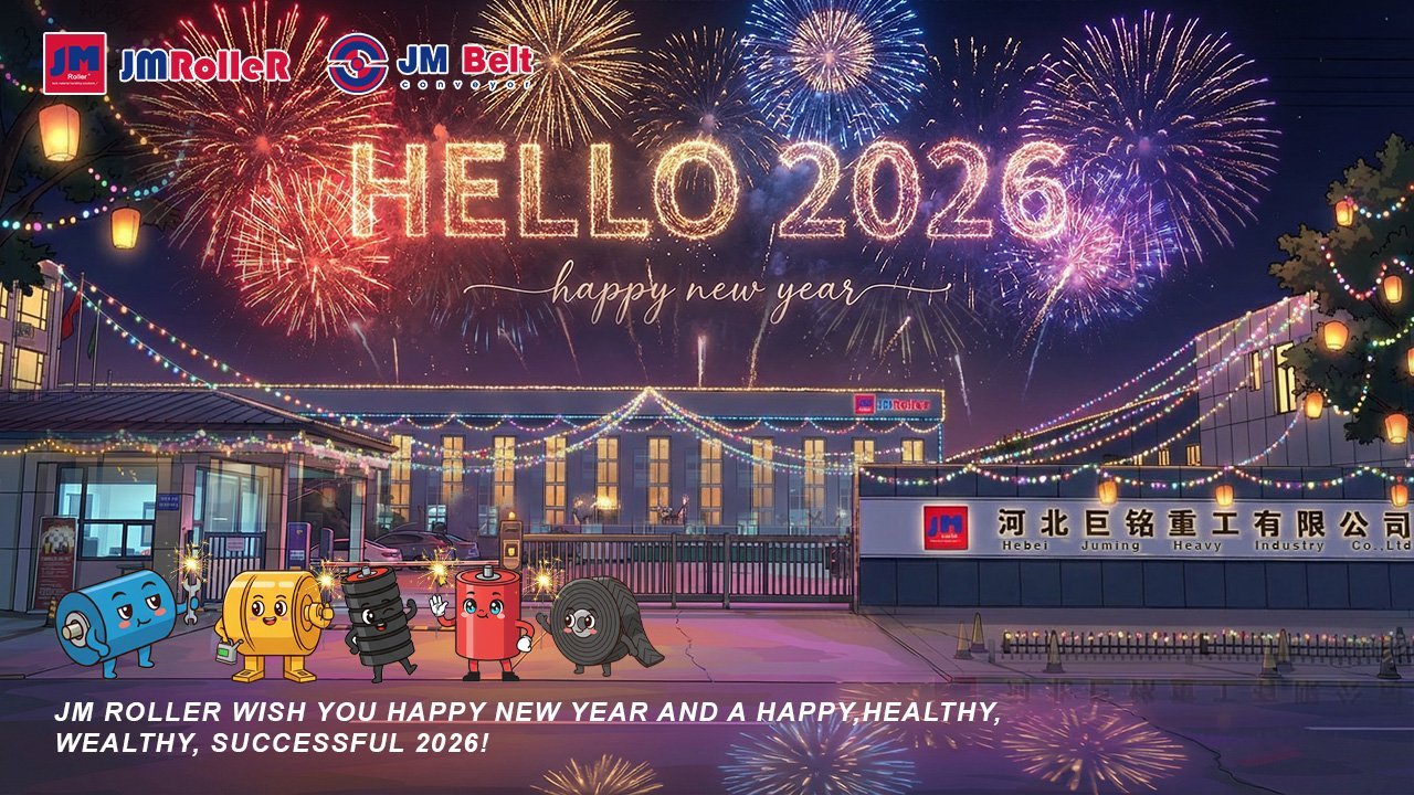 Moving Forward Together in 2026